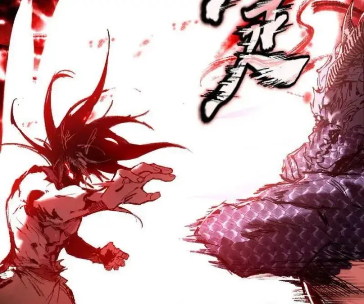 漫画《我为邪帝》第544话 复制武者谢焱第96张图