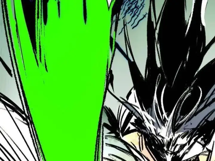 漫画《我为邪帝》第545话 无余涅槃与羽衣精之死第124张图