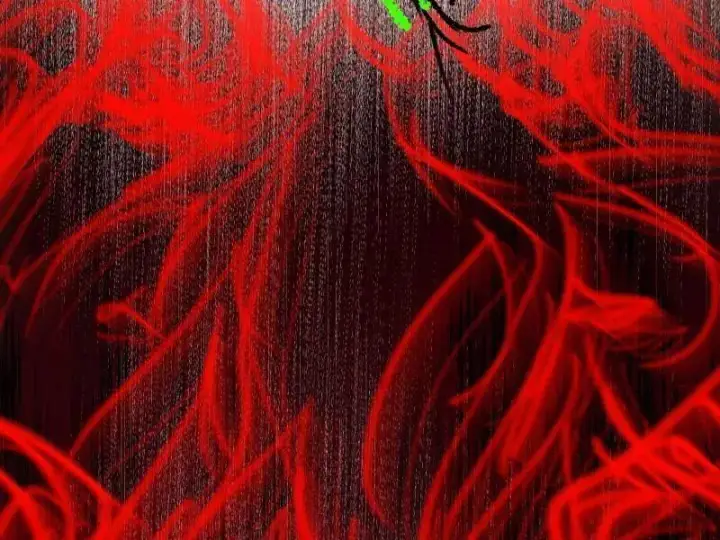 漫画《我为邪帝》第545话 无余涅槃与羽衣精之死第126张图