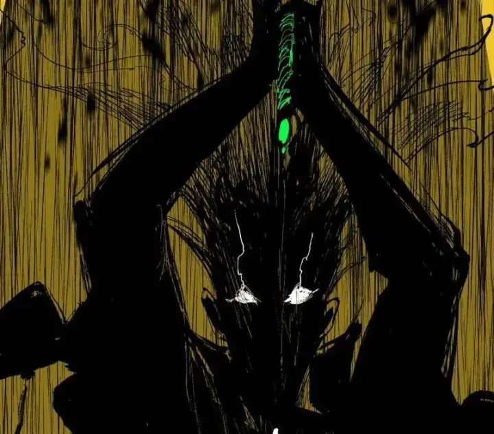 漫画《我为邪帝》第545话 无余涅槃与羽衣精之死第136张图