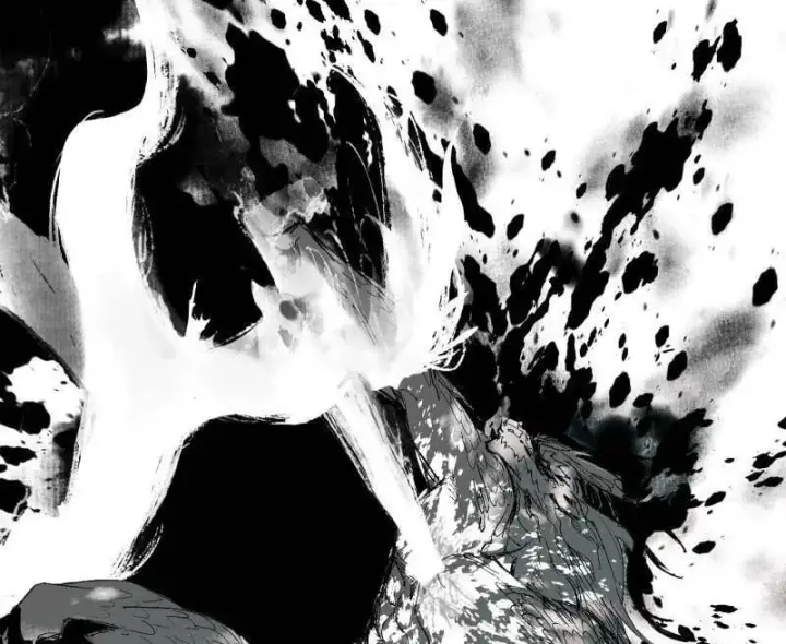 漫画《我为邪帝》第545话 无余涅槃与羽衣精之死第20张图