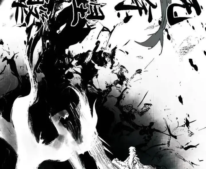 漫画《我为邪帝》第545话 无余涅槃与羽衣精之死第22张图