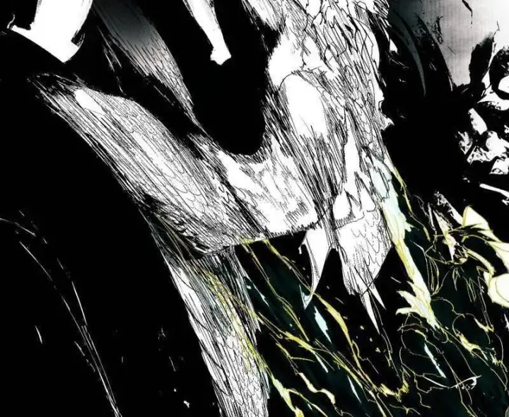 漫画《我为邪帝》第545话 无余涅槃与羽衣精之死第23张图