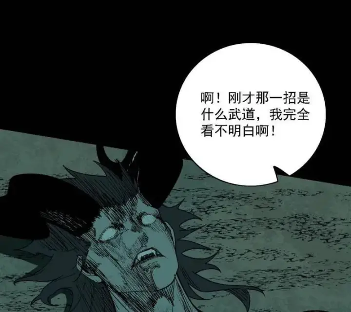 漫画《我为邪帝》第545话 无余涅槃与羽衣精之死第40张图