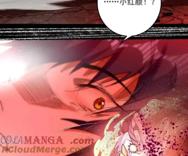 漫画《我为邪帝》第545话 无余涅槃与羽衣精之死第93张图