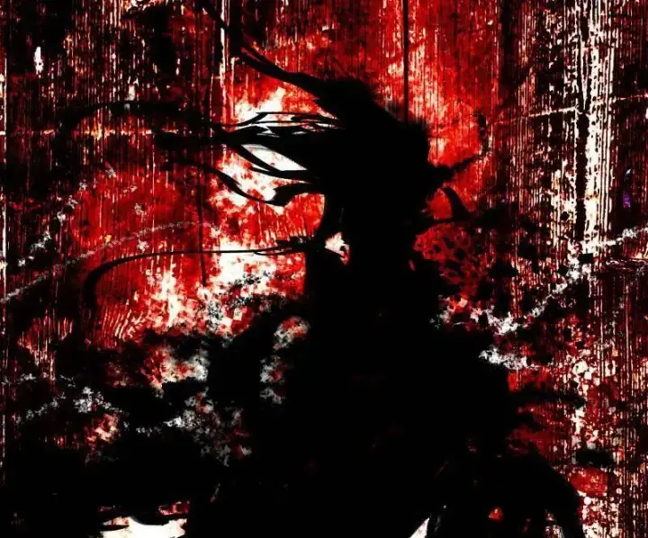 漫画《我为邪帝》第545话 无余涅槃与羽衣精之死第95张图