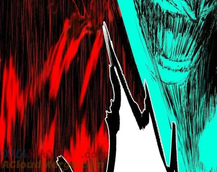 漫画《我为邪帝》第546话 判死剑出谢焱死第105张图