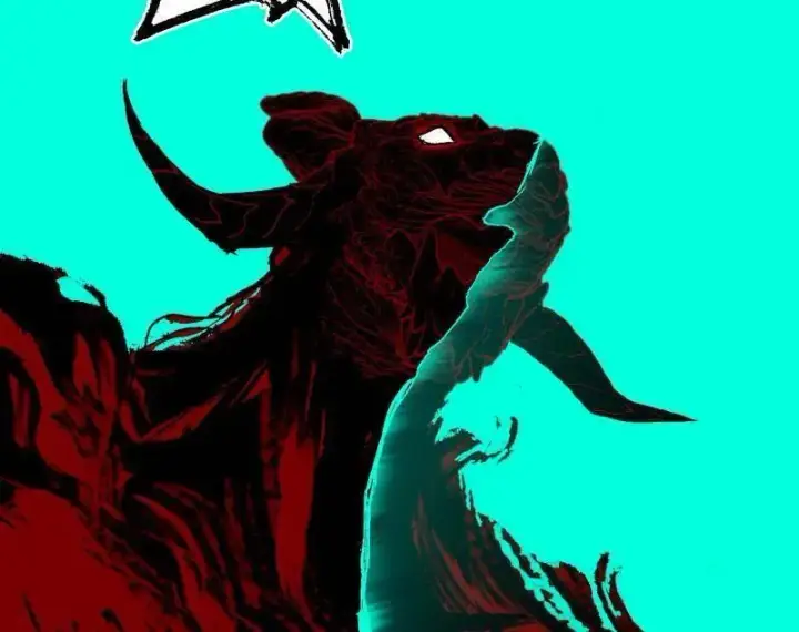 漫画《我为邪帝》第546话 判死剑出谢焱死第108张图