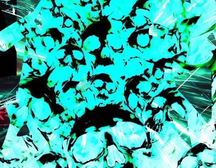 漫画《我为邪帝》第546话 判死剑出谢焱死第119张图