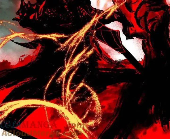 漫画《我为邪帝》第546话 判死剑出谢焱死第17张图