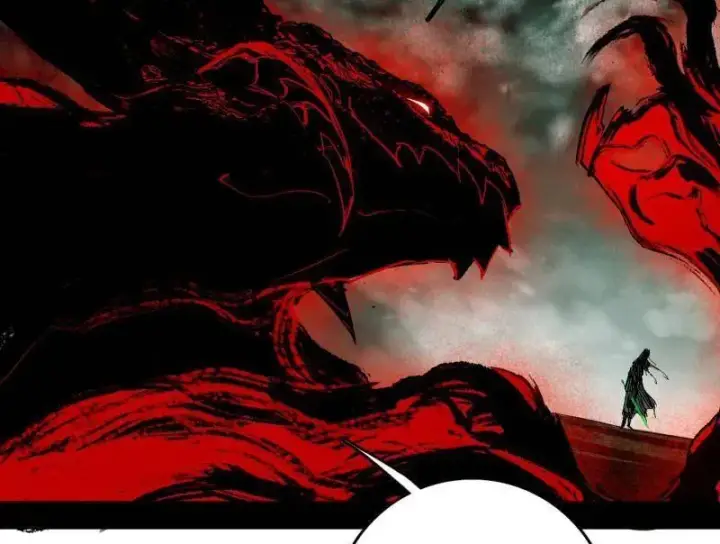 漫画《我为邪帝》第546话 判死剑出谢焱死第27张图