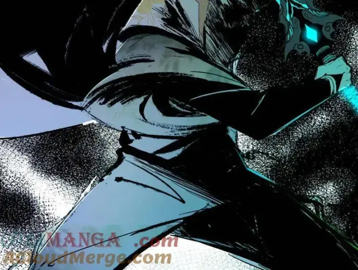 漫画《我为邪帝》第546话 判死剑出谢焱死第33张图