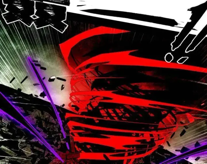 漫画《我为邪帝》第546话 判死剑出谢焱死第44张图