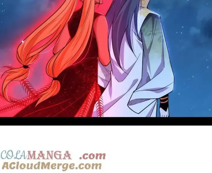 漫画《我为邪帝》第548话 邪神降临第109张图