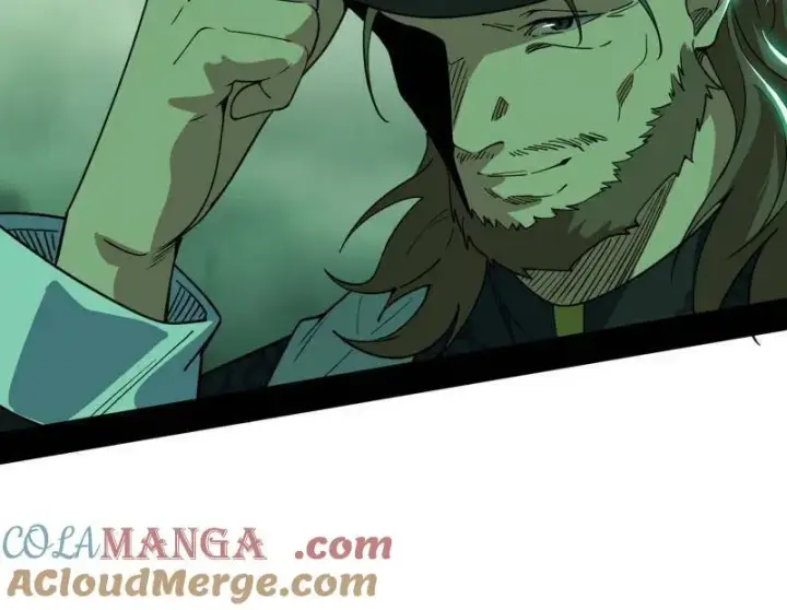 漫画《我为邪帝》第548话 邪神降临第13张图
