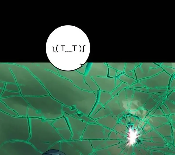 漫画《我为邪帝》第548话 邪神降临第38张图