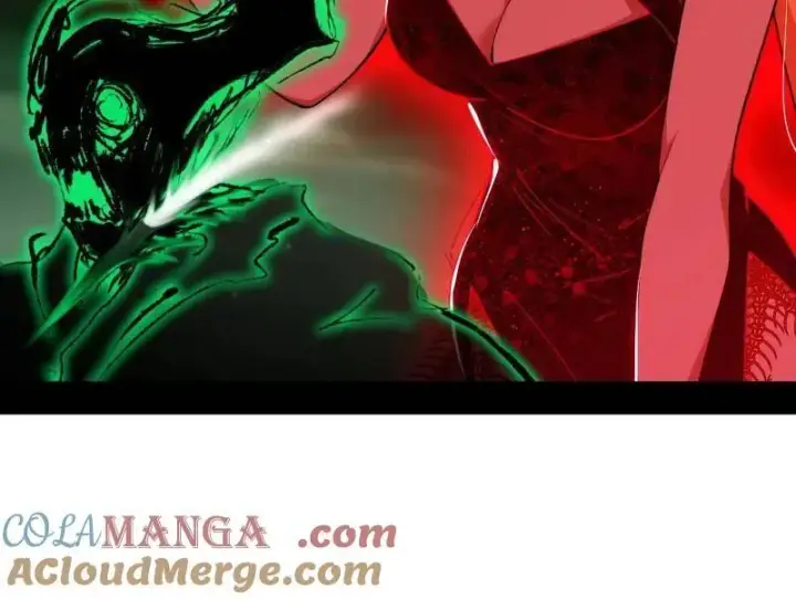 漫画《我为邪帝》第548话 邪神降临第53张图