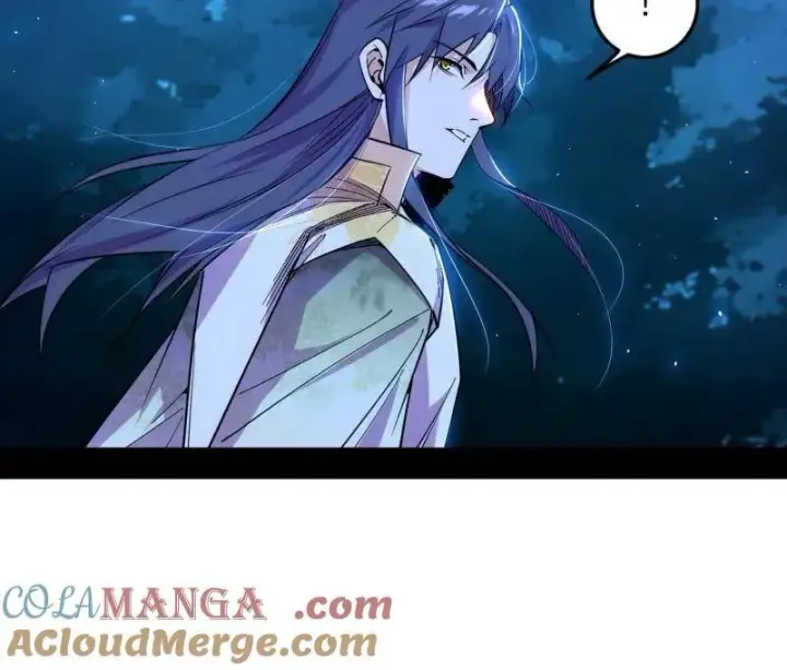 漫画《我为邪帝》第548话 邪神降临第93张图