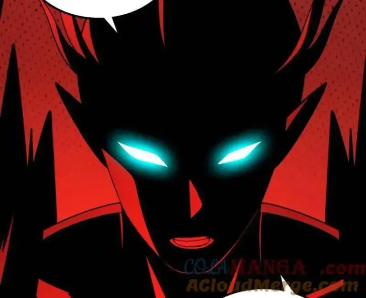 漫画《我为邪帝》第549话 维度魔神、虚妄魔神与主世界群雄第117张图