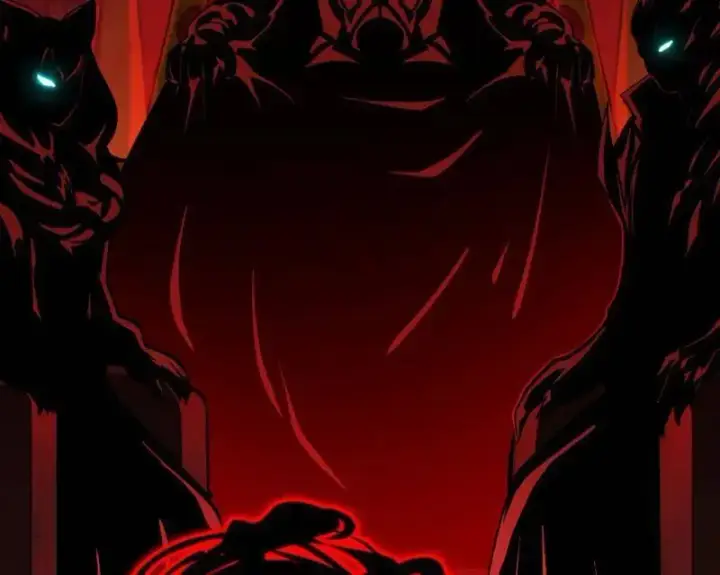 漫画《我为邪帝》第549话 维度魔神、虚妄魔神与主世界群雄第30张图