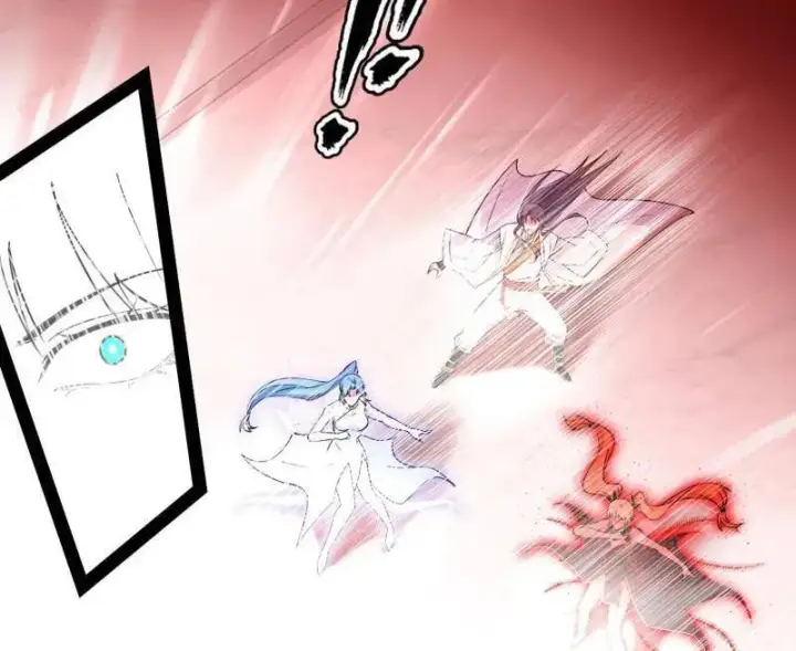 漫画《我为邪帝》第549话 维度魔神、虚妄魔神与主世界群雄第48张图