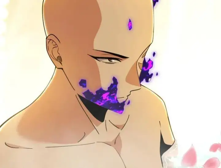 漫画《我为邪帝》第550话 召灵附体与避不开的故人第102张图