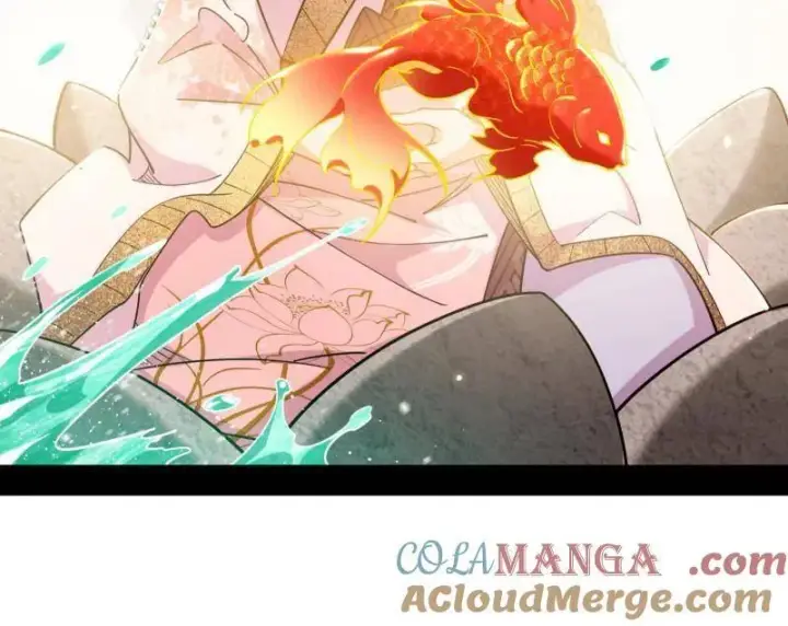 漫画《我为邪帝》第550话 召灵附体与避不开的故人第117张图
