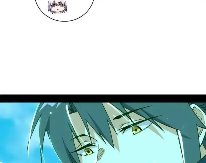 漫画《我为邪帝》第550话 召灵附体与避不开的故人第119张图