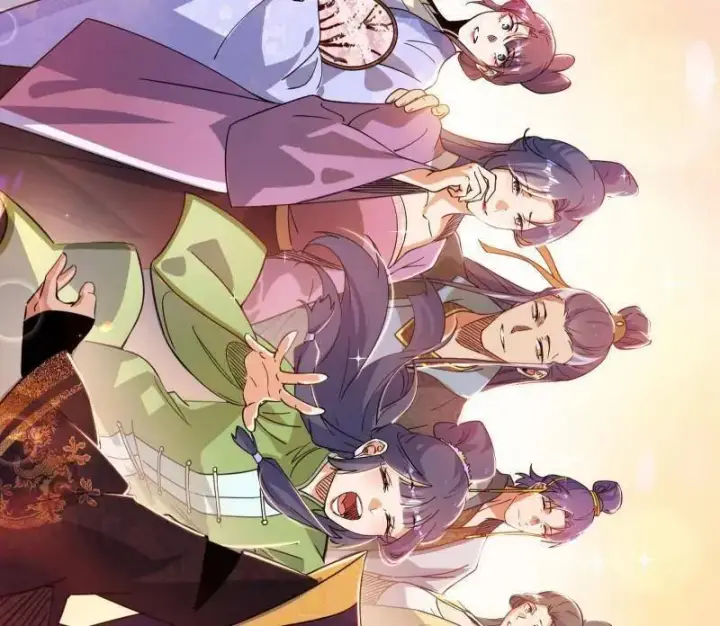 漫画《我为邪帝》第550话 召灵附体与避不开的故人第128张图