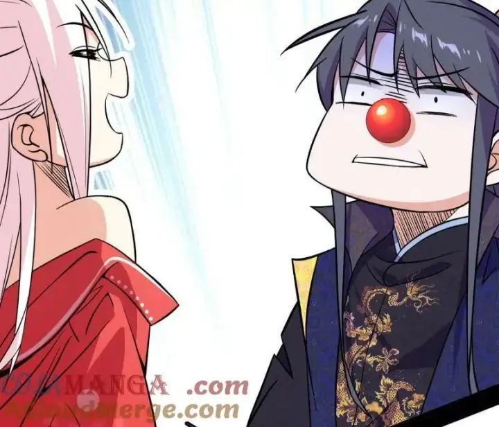 漫画《我为邪帝》第551话 魔情宗的客人第113张图
