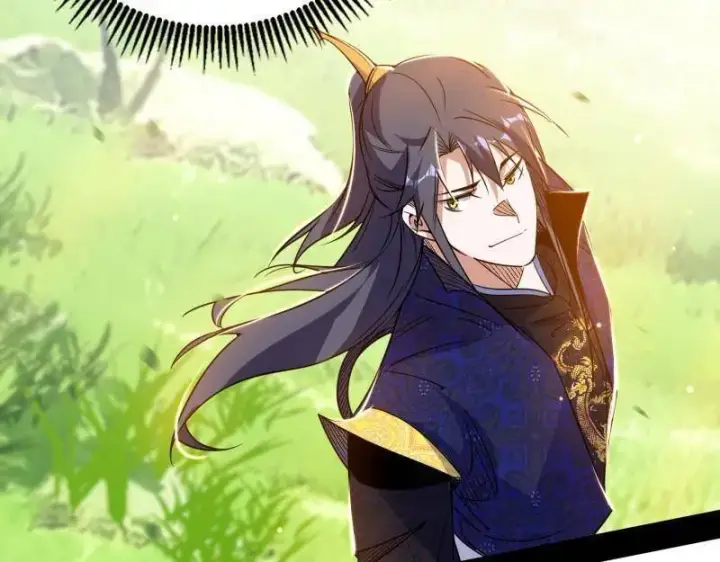 漫画《我为邪帝》第551话 魔情宗的客人第28张图