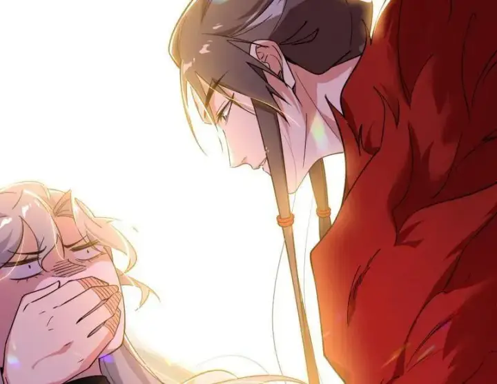 漫画《我为邪帝》第551话 魔情宗的客人第58张图