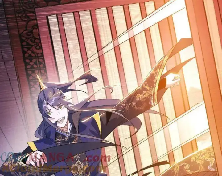 漫画《我为邪帝》第551话 魔情宗的客人第77张图