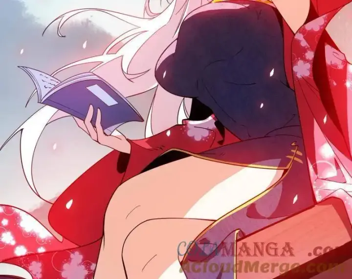 漫画《我为邪帝》第551话 魔情宗的客人第81张图