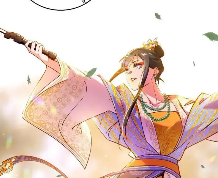 漫画《我为邪帝》第553话 来自心魔宗的邀请第44张图