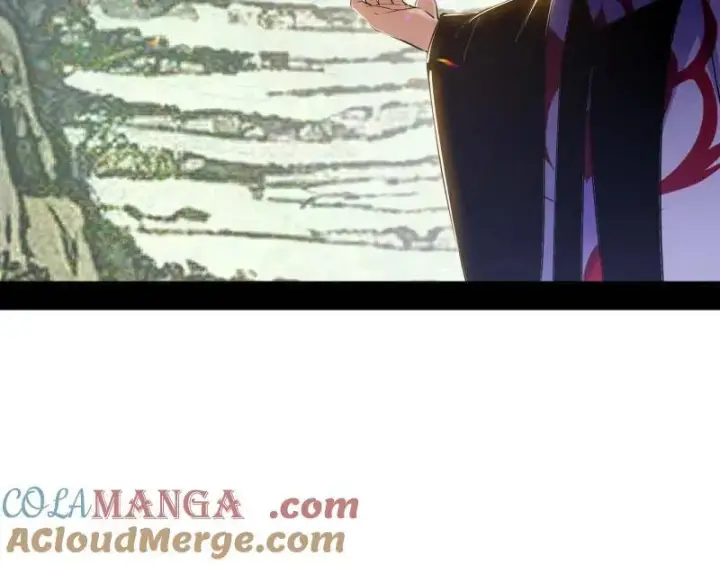 漫画《我为邪帝》第554话 再见葛异第13张图