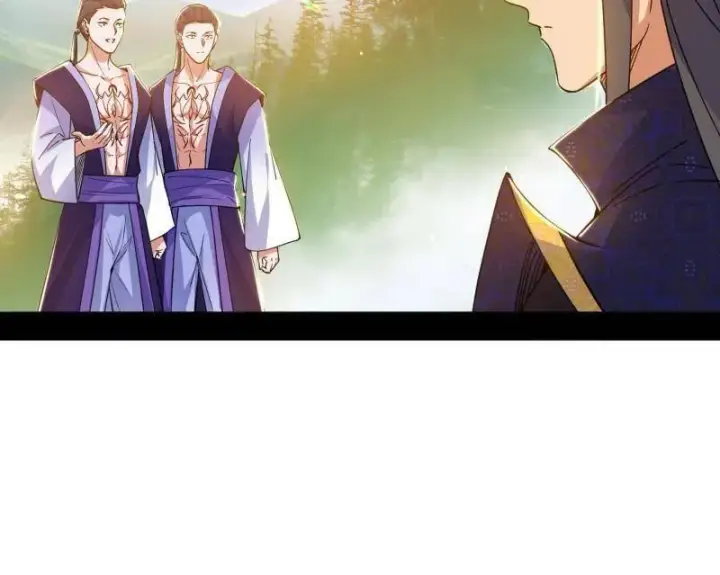 漫画《我为邪帝》第554话 再见葛异第35张图