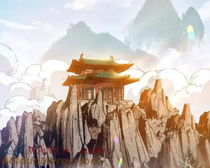 漫画《我为邪帝》第554话 再见葛异第37张图
