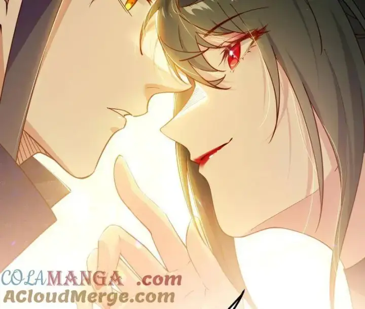 漫画《我为邪帝》第556话 再见颜如玉与意外遭遇第17张图