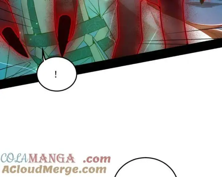 漫画《我为邪帝》第556话 再见颜如玉与意外遭遇第61张图