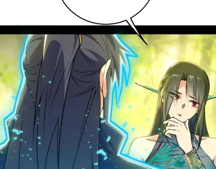 漫画《我为邪帝》第556话 再见颜如玉与意外遭遇第68张图