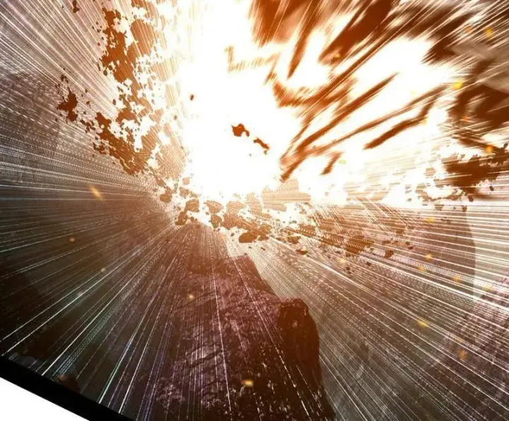 漫画《我为邪帝》第557话 肆无忌惮的谢焱第28张图