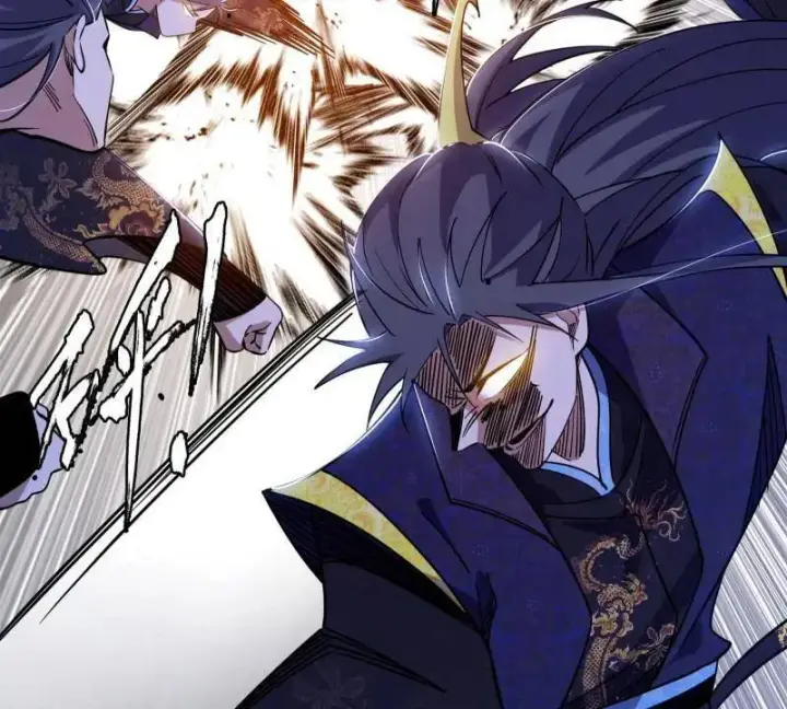 漫画《我为邪帝》第557话 肆无忌惮的谢焱第62张图