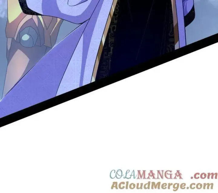漫画《我为邪帝》第559话 封天剑VS天渊巡狩第101张图
