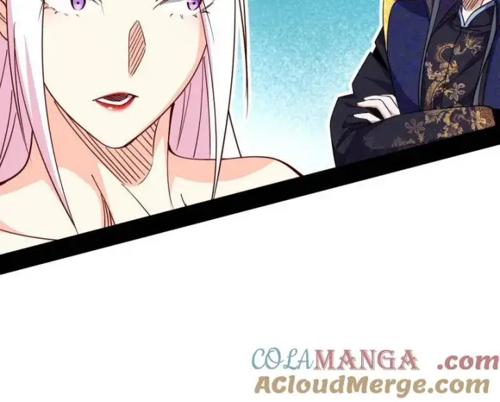 漫画《我为邪帝》第559话 封天剑VS天渊巡狩第137张图