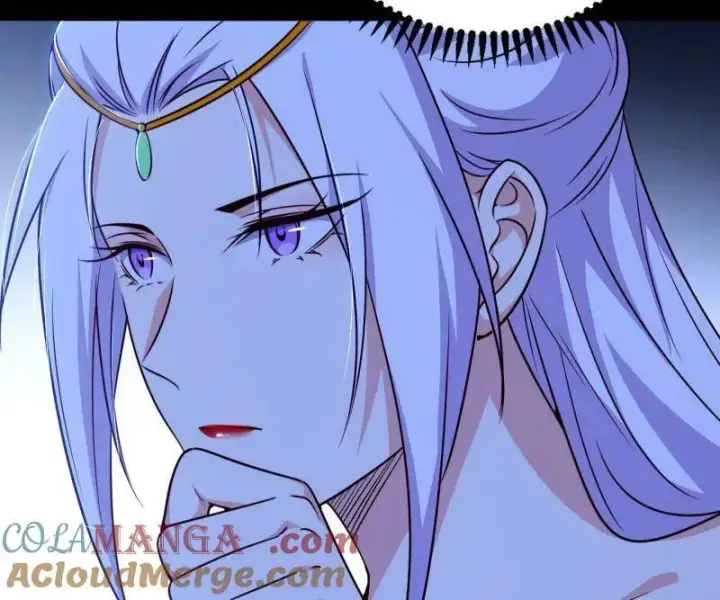 漫画《我为邪帝》第560话 奇怪的晋升第109张图