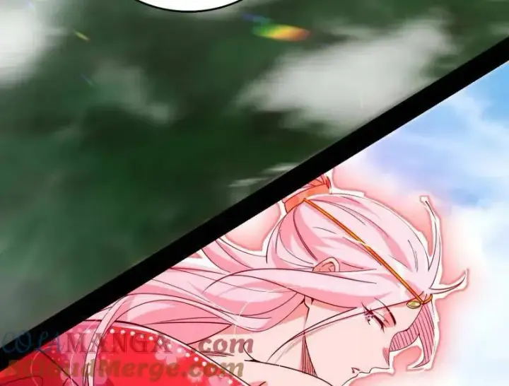 漫画《我为邪帝》第561话 我是意道驰？！第41张图