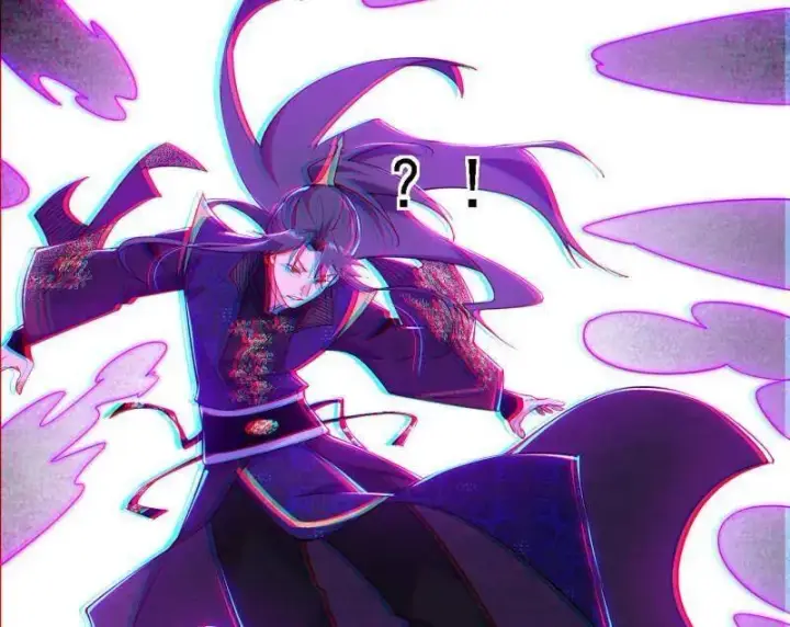 漫画《我为邪帝》第561话 我是意道驰？！第58张图