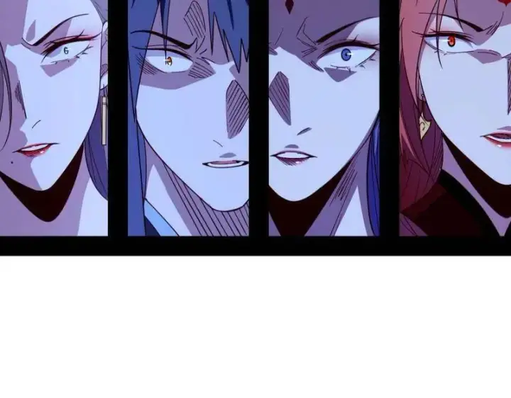 漫画《我为邪帝》第561话 我是意道驰？！第75张图