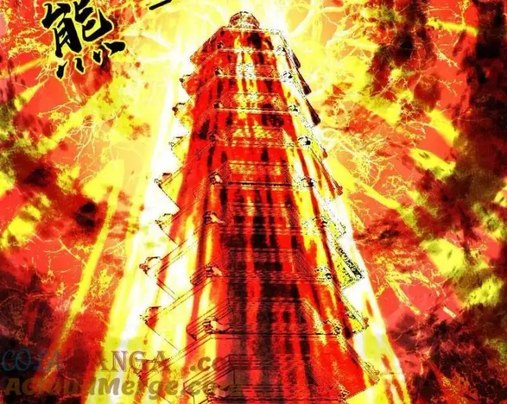 漫画《我为邪帝》第561话 我是意道驰？！第9张图